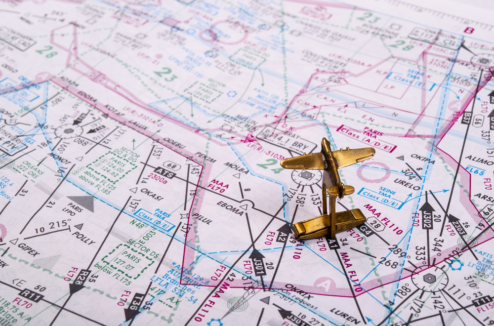 Flight Planning image